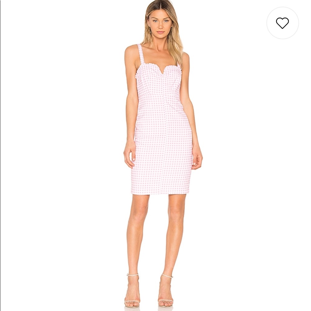 NWT Likely Keely Dress